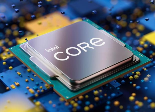  تراشه میان‌رده Core i5-13600K پرقدرت‌ ظاهر شد
