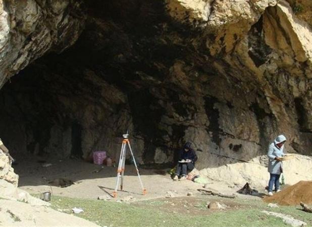 توضیحات استاندار لرستان درباره ثبت جهانی غارهای ۶۰هزار ساله دره خرم‌آباد