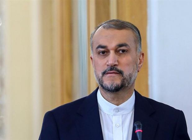 امیرعبداللهیان: تکرار ادعاهای بدون سند علیه ایران به مرحله کسل کننده رسید