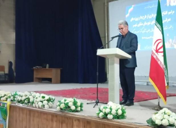 اجرای طرح‌های عمرانی و اقتصادی با اعتباری بیش از ۳۸۸ میلیارد تومان در مشگین شهر