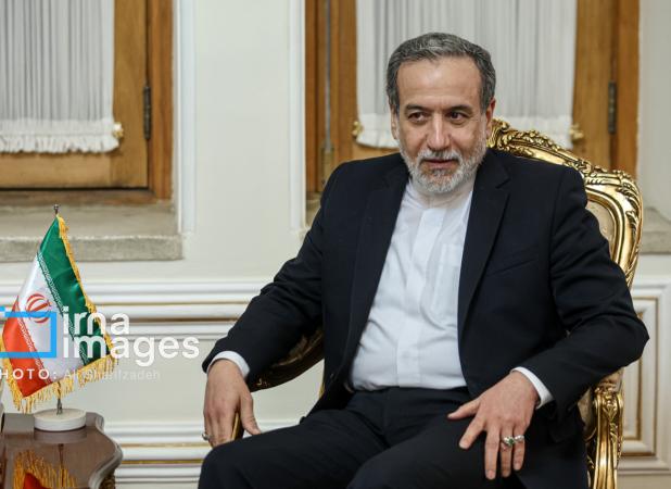 هشدار عراقچی به بریتانیا درخصوص شهروندان ایرانی