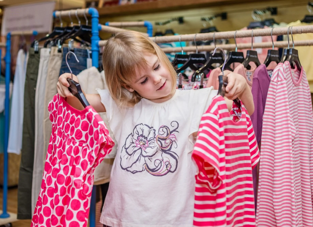 برای خرید لباس کودک ۱ تا ۸ سالگی ارزان قیمت به کجا مراجعه کنیم؟