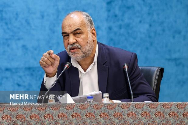 صباغیان: آموزش قانون اساسی باید در کشور جدی گرفته شود