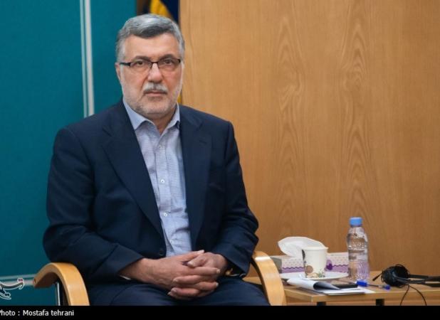 جزئیات گفت‌وگوی ظفرقندی با دبیرکل سازمان جهانی بهداشت