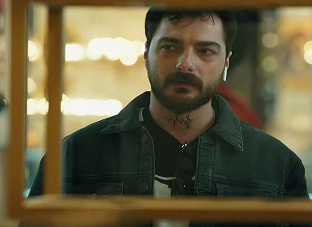 نورا محقق سوپرمن شد، شغال اما پیدا نشد که نشد!