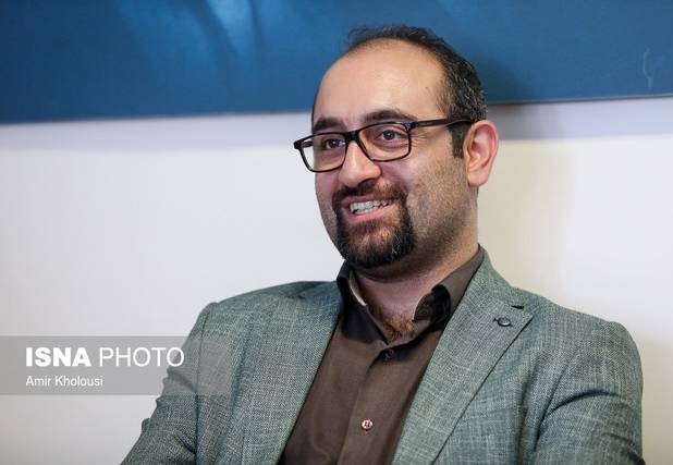 سرپرست فدراسیون ورزش کارگری منصوب شد