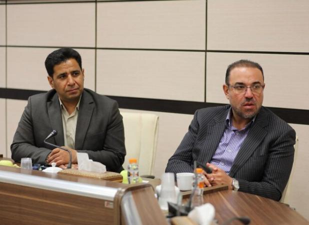 همجواری مرزی خراسان شمالی زمینه‌ساز توسعه صنایع تبدیلی و صادرات است