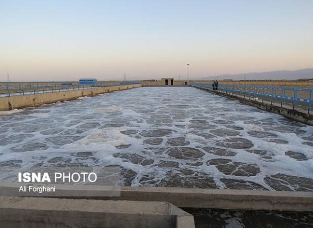 معاون آبفا کشور: صنایع باید به سمت استفاده از آب‌های غیرمتعارف حرکت کنند