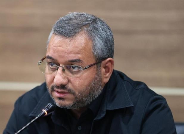 تست گرم ایستگاه مترو میدان شهرری از خط ۶؛ اسفندماه