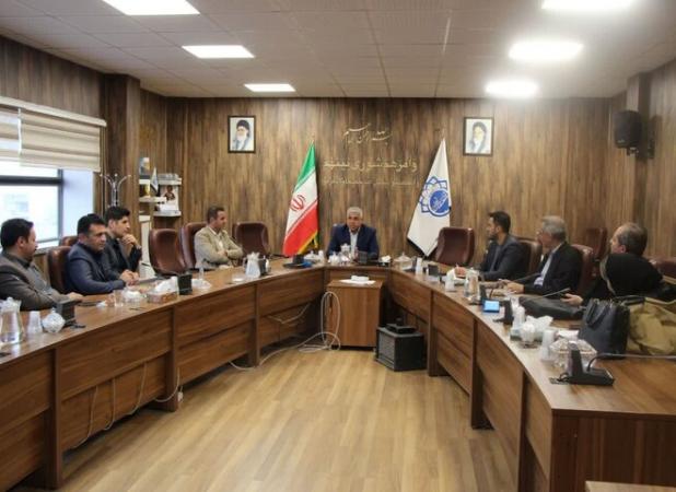 اسماعیلی: وصول مطالبات معوق ستون اصلی تأمین منابع مالی شهرداری است