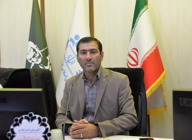 غفاری: مراکز پزشکی با مجوز مسکونی به معضل ترافیکی تبدیل شده اند