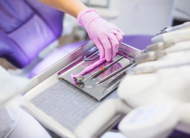 دندانپزشکی های طرف قرارداد بیمه اسیا در تهران​