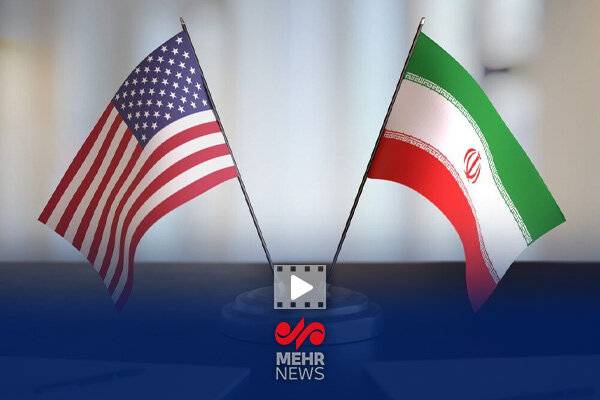ابلاغ ملاحظات و مطالبات ایران به طرف آمریکایی 
