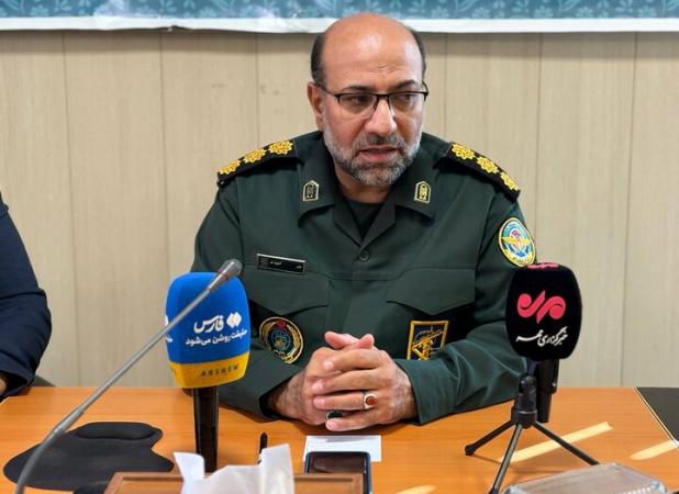 کلوندی: ۶۵ شهید گمنام در کردستان تدفین شده‌اند