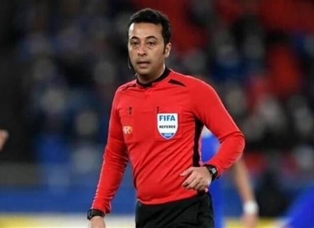 بنیادی‌فر داور دیدار فلسطین - عمان شد
