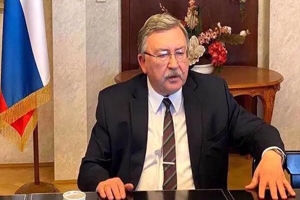 حمایت مجدد روسیه از برنامه هسته‌ای ایران
