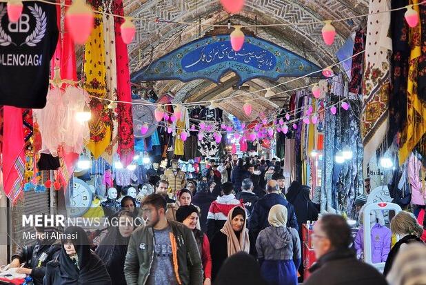 بازار زنجان هر روز گران‌تر از دیروز؛ ثبات قیمتی وجود ندارد