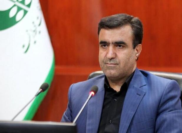 لزوم استفاده از ظرفیت پهپادی در حفاظت ازمحیط زیست