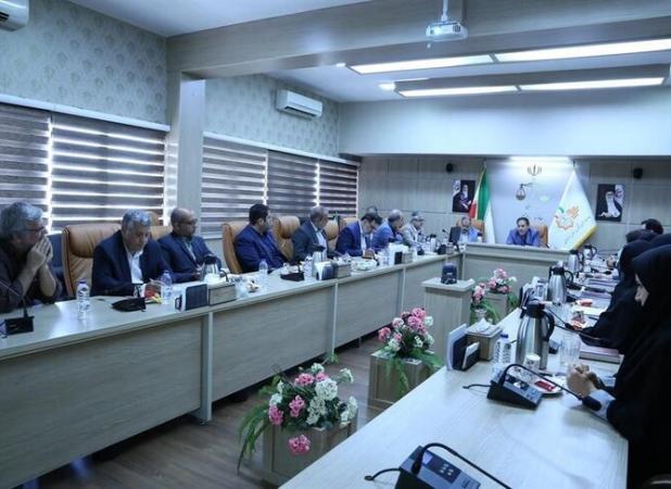 جهانگیر: خبرنگاران پیام‌آوران حقیقت و عدالت اند
