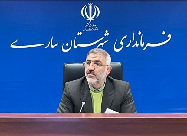 ارتقای زیرساخت‌های شهری در ساری مطالبه مردم است