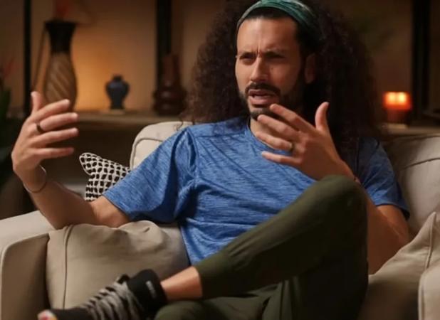 ترفند جاسوس سابق سیا برای فهمیدن دروغ دیگران