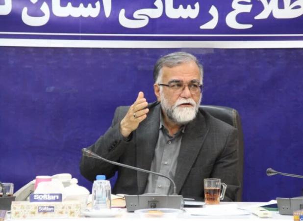 میان امنیت واقعی و احساس امنیت در لرستان فاصله وجود دارد