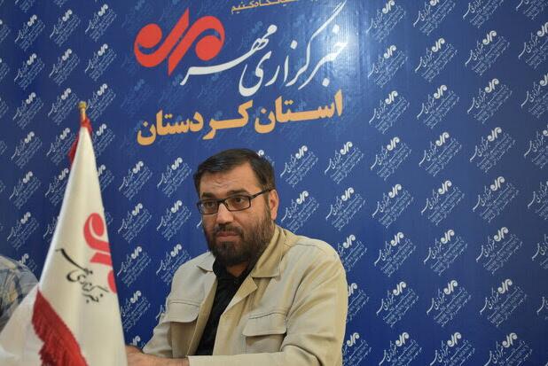 رویدادهای تئاتر استان کردستان نیاز به تحلیل و ارزیابی دقیق دارد