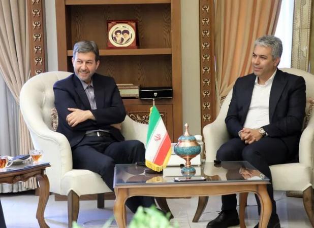 اصفهان آماده برگزاری رویدادهای بین‌المللی دوچرخه سواری است