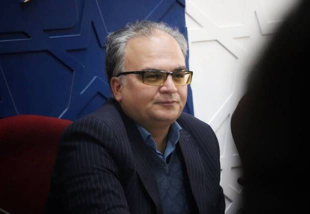 گلایه فرماندار سمنان از کم‌توجهی به کاروانسرای شاه‌عباسی