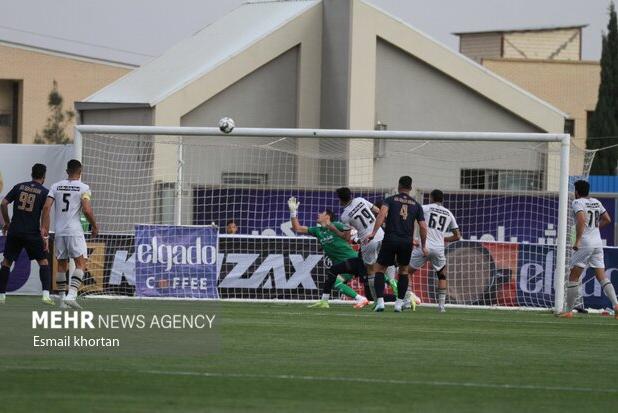 بازرسان مخفی فدراسیون فوتبال در دیدارهای حساس هفته‌های پایانی لیگ