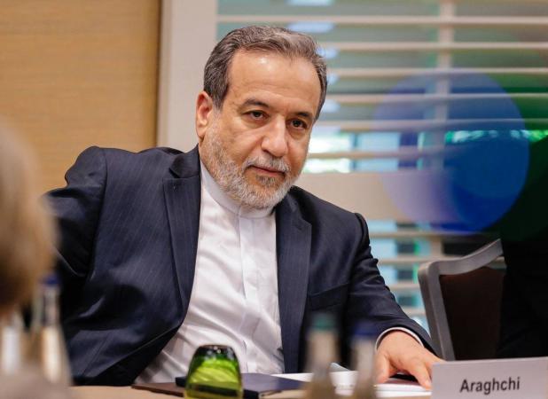 عراقچی: در حال بررسی زمان و مکان مذاکرات هستیم
