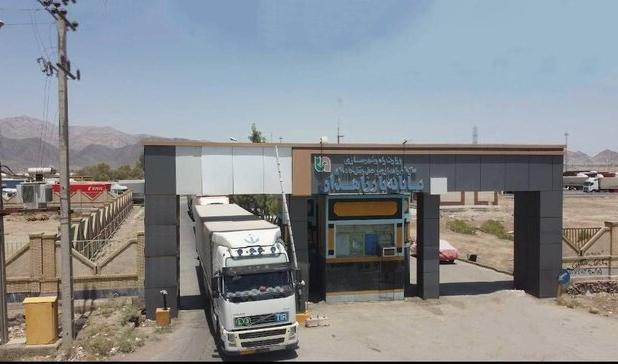 رشد ۱۹ درصدی جابجایی کالا در سیستان و بلوچستان