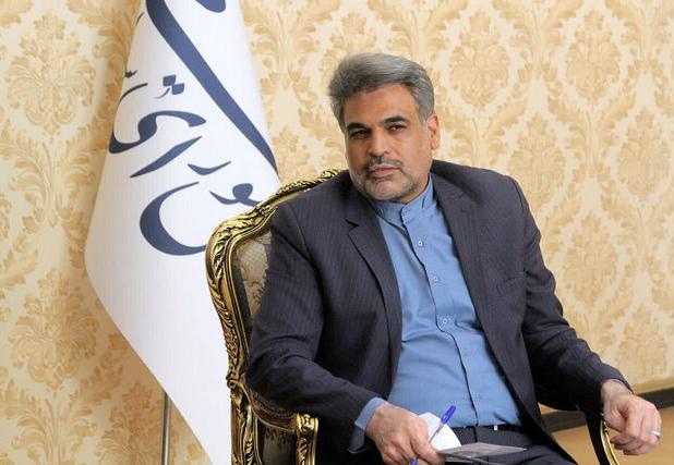 توسلی: ظرفیت گردشگری بهار و کبودراهنگ رونق می‌گیرد