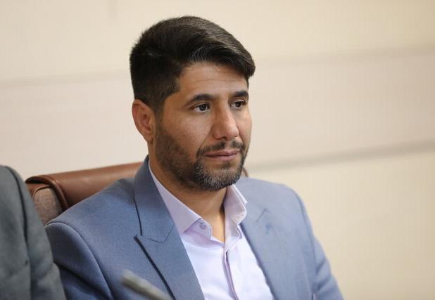 ضرورت تسریع در بهره‌برداری از سد باباحیدر