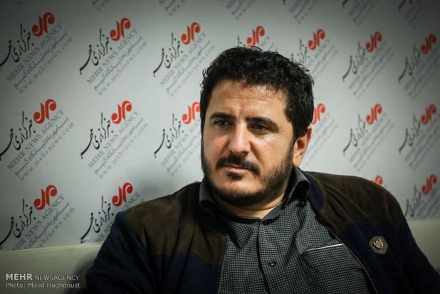 محور اصلی روایت، وطن است/هدفم از نگارش کتاب، ایجاد التیام بود