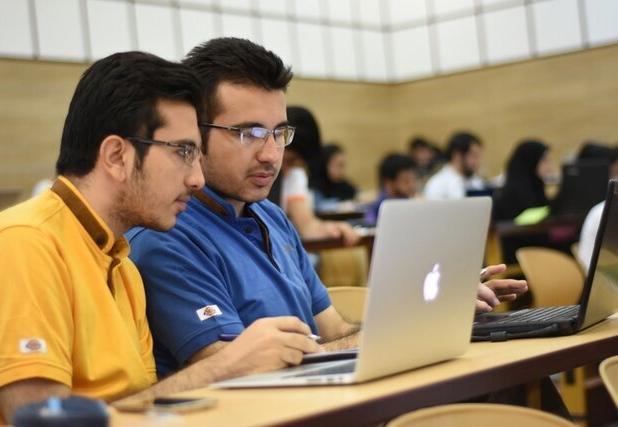 درخشش نخبگان ایرانی در مسابقه جهانی رایان