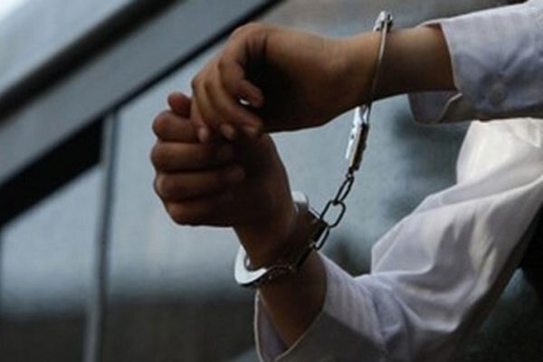 بازداشت قاچاقچی بزرگ موادمخدر و عامل شهادت ۲ پلیس کهنوجی