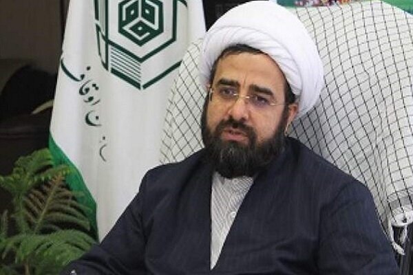 ثبت ۱۹۰۰ موقوفه در چهارمحال و بختیاری