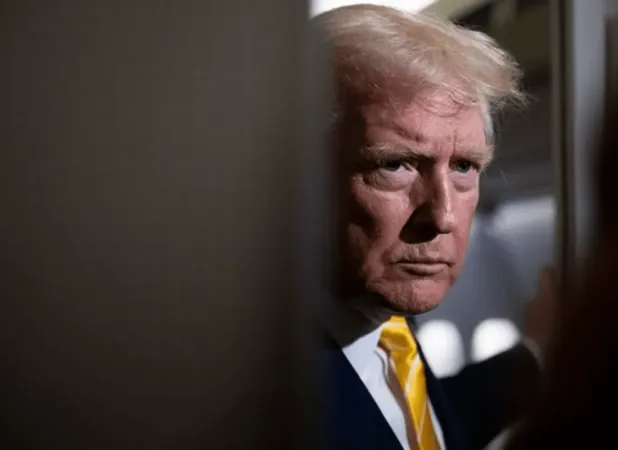 ادعای اسرائیل: ترامپ به دنبال توافق با ایران است