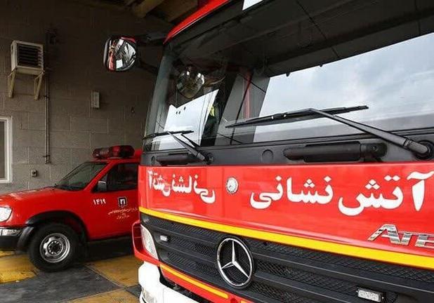 گازگرفتگی در اسفراین جان دو کارگر را گرفت