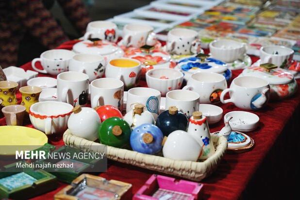 ششمین جشنواره فرهنگی هنری «صِلَی» در آبدانان پایان یافت