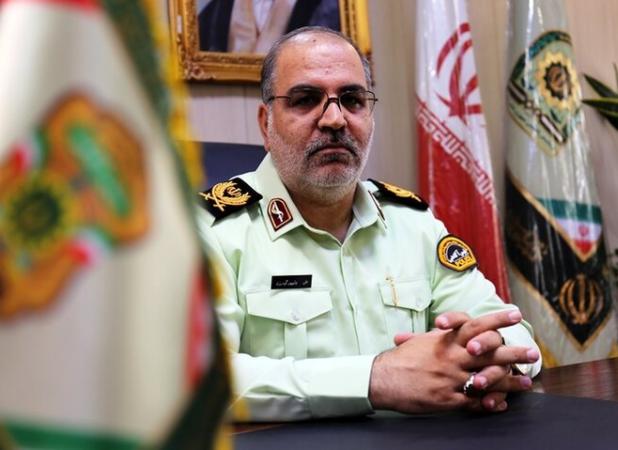 انجام سرقت با همکاری پسر خانواده و دوستانش