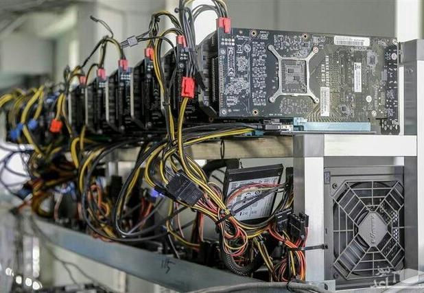 کشف ۴۱ ماینر در یک منزل مسکونی در شوشتر