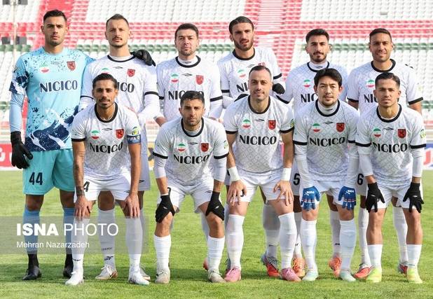 مس رفسنجان در مخمصه فنی و مدیریتی/ جباری دنباله روی خطیبی!