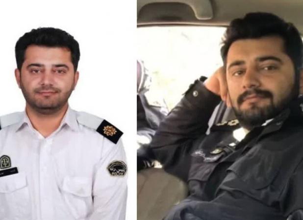 شهادت دلخراش افسر پلیس‌راه در حمله سارق با خودروی سرقتی/ اهدای اعضای بدن سرگرد مهرپور