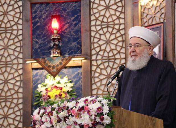 طوفان الاقصی موضوع تسلط صهیونیست از نیل تا فرات را به فراموشی سپرد