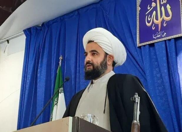 باقری بنابی: جهاد تبیین مأموریت جدید بسیج است