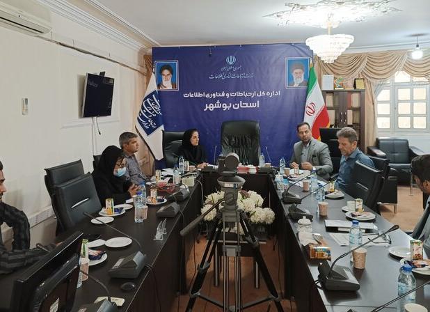 سملیان: تخلفات دفاتر پیشخوان دولت در استان بوشهر رسیدگی شد