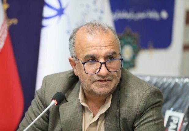 فرماندار درگزین: تکمیل محور اصله به کاج  ۷۵۰ میلیارد تومان اعتبار نیاز دارد