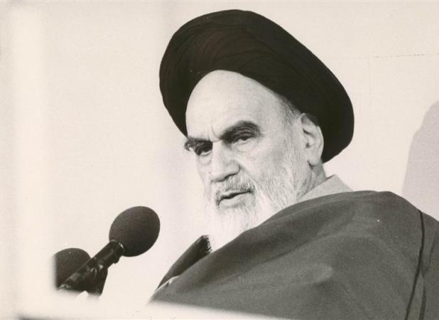 چرا امام خمینی با اسرائیل درافتاد؟